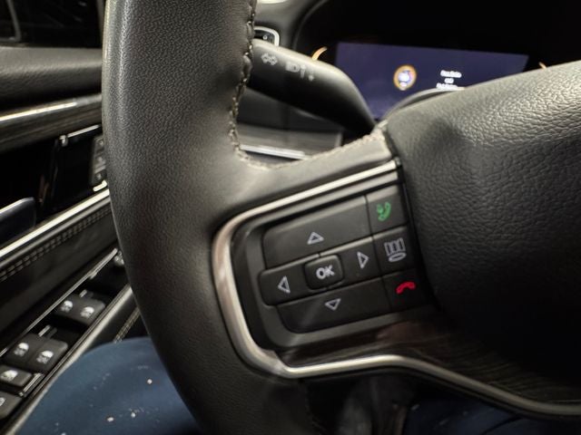 2022 Jeep Wagoneer Series III 5.7 Liter V8 4WD