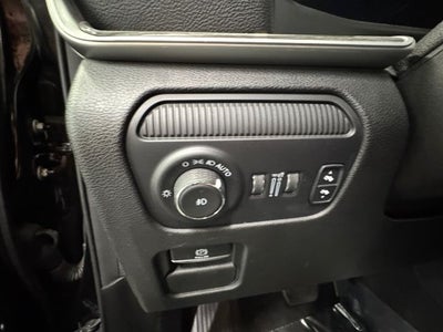 2022 Jeep Wagoneer Series III 5.7 Liter V8 4WD