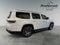 2022 Jeep Wagoneer Series III 5.7 Liter 4WD