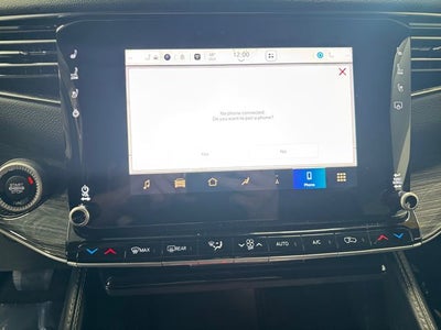 2022 Jeep Wagoneer Series III 5.7 Liter 4WD