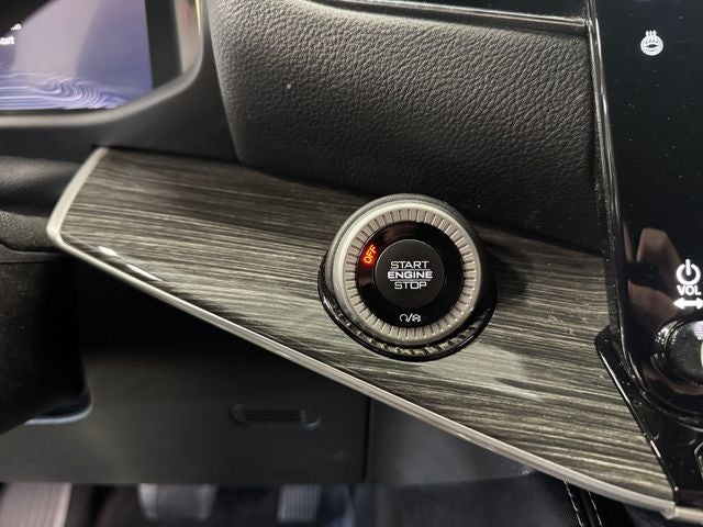 2022 Jeep Wagoneer Series III 5.7 Liter 4WD