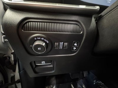 2022 Jeep Wagoneer Series III 5.7 Liter 4WD