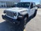 2023 Jeep Gladiator Rubicon 3.6 Liter V6 Crew Cab 4WD