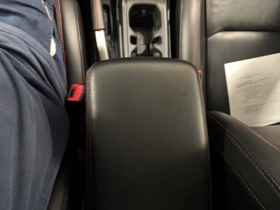 2020 Jeep Gladiator Rubicon 3.6 Liter V6 Automatic 4WD