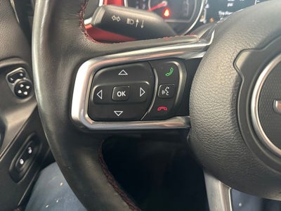 2020 Jeep Gladiator Rubicon 3.6 Liter V6 Automatic 4WD