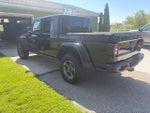 2020 Jeep Gladiator Rubicon 3.6 Liter V6 Automatic 4WD