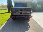 2020 Jeep Gladiator Rubicon 3.6 Liter V6 Automatic 4WD