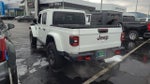 2021 Jeep Gladiator Rubicon 3.6 Liter V6 Crew Cab 4WD
