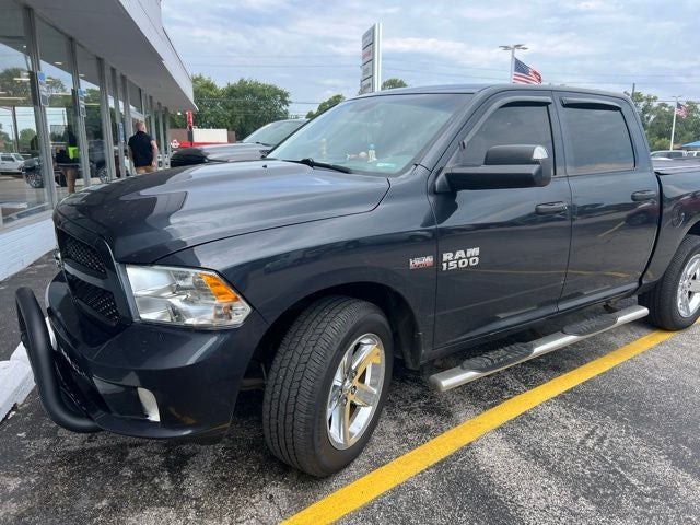 2015 RAM 1500 Express