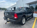 2015 RAM 1500 Express 5.7 Liter V8 Hemi Crew Cab 4WD