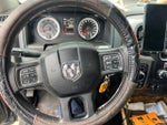 2015 RAM 1500 Express 5.7 Liter V8 Hemi Crew Cab 4WD