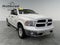2016 RAM 1500 Outdoorsman 3.6 Liter V6 Crew Cab 4WD