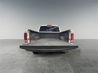 2016 RAM 1500 Outdoorsman 3.6 Liter V6 Crew Cab 4WD