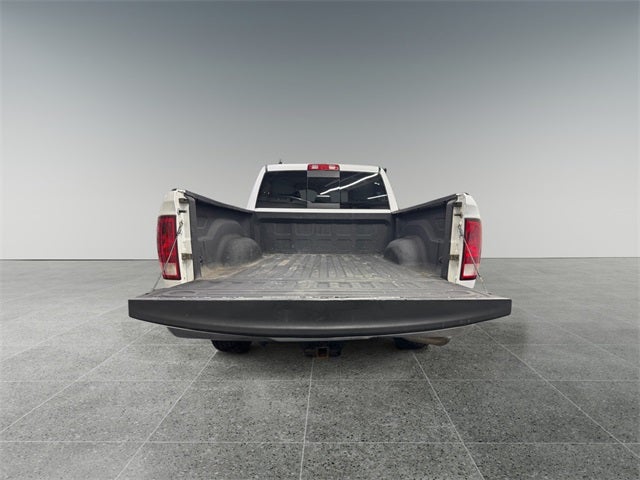 2016 RAM 1500 Outdoorsman 3.6 Liter V6 Crew Cab 4WD