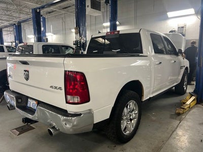 2014 RAM 1500 Big Horn