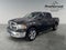 2016 RAM 1500 Big Horn 5.7 Liter V8 Hemi Crew Cab 4WD