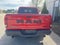 2016 RAM 1500 Rebel 5.7 Liter V8 hemi Crew Cab 4WD
