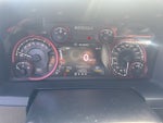2016 RAM 1500 Rebel 5.7 Liter V8 hemi Crew Cab 4WD