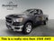 2021 RAM 1500 Big Horn/Lone Star 3.6 Liter V6 Quad Cab 4WD
