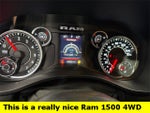2021 RAM 1500 Big Horn/Lone Star 3.6 Liter V6 Quad Cab 4WD