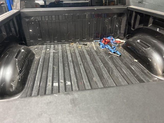 2020 RAM 1500 Big Horn/Lone Star 3.6 Liter V6 Crew Cab 4WD