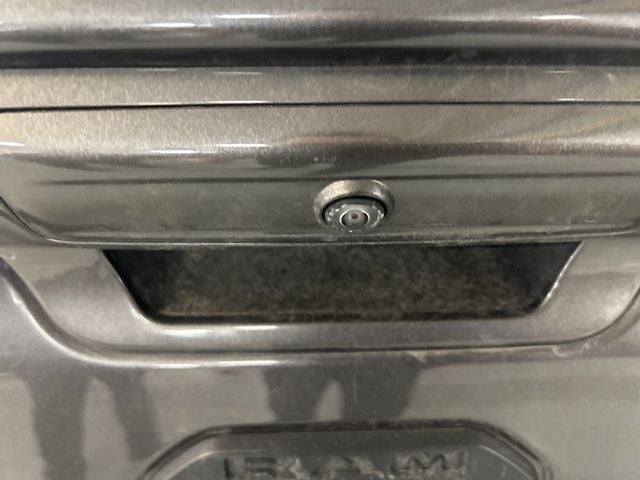 2020 RAM 1500 Big Horn/Lone Star 3.6 Liter V6 Crew Cab 4WD