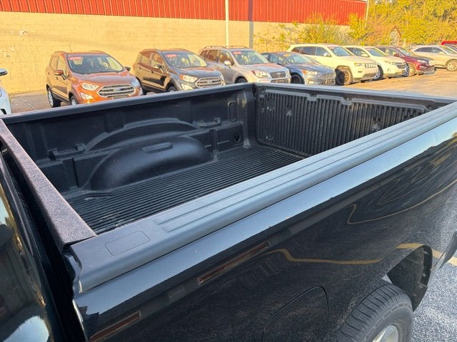2021 RAM 1500 Big Horn/Lone Star 5.7 Liter V8 hemi Quad Cab 4WD