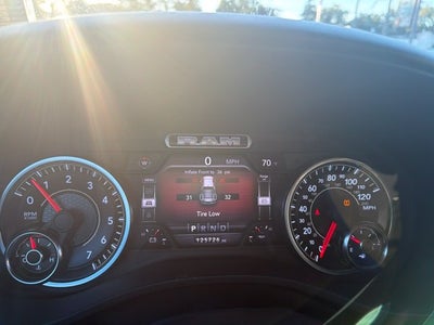 2021 RAM 1500 Big Horn/Lone Star 5.7 Liter V8 hemi Quad Cab 4WD