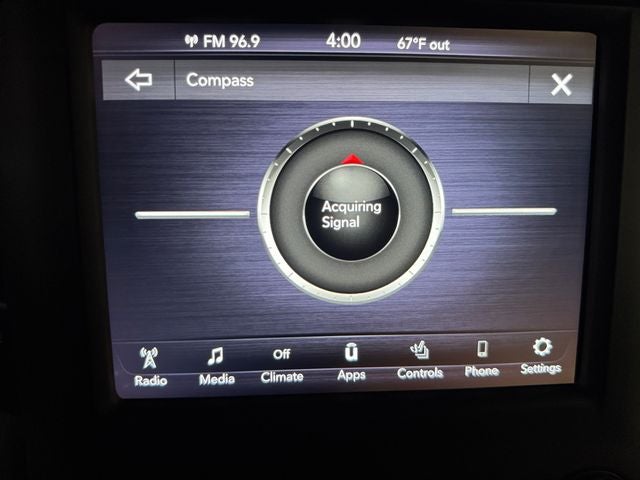2020 RAM 1500 Big Horn/Lone Star 5.7 Liter V8 Hemi Crew Cab 4WD