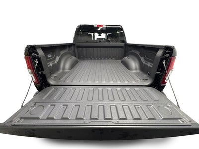 2020 RAM 1500 Big Horn/Lone Star 5.7 Liter V8 Hemi Crew Cab 4WD