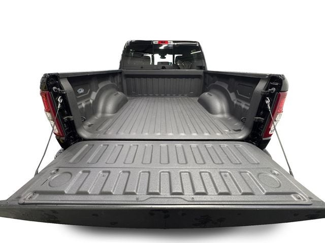 2020 RAM 1500 Big Horn/Lone Star 5.7 Liter V8 Hemi Crew Cab 4WD