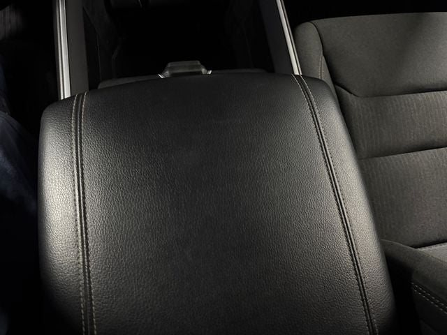 2020 RAM 1500 Big Horn/Lone Star 5.7 Liter V8 Hemi Crew Cab 4WD