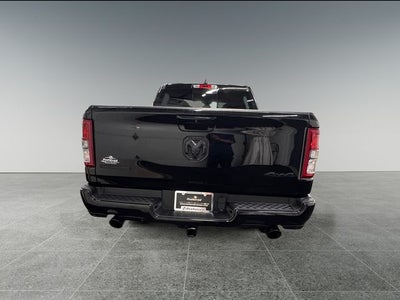 2020 RAM 1500 Big Horn/Lone Star 5.7 Liter V8 Hemi Crew Cab 4WD