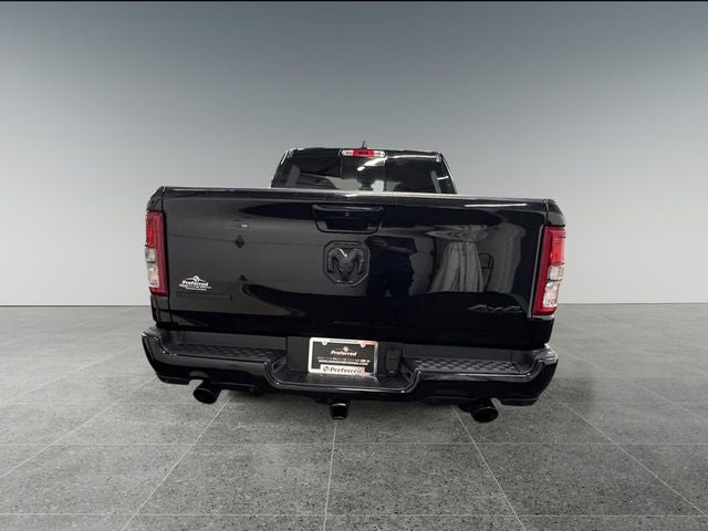 2020 RAM 1500 Big Horn/Lone Star 5.7 Liter V8 Hemi Crew Cab 4WD