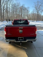 2019 RAM 1500 Big Horn/Lone Star 5.7 Liter V8 Hemi Cew Cab 4WD