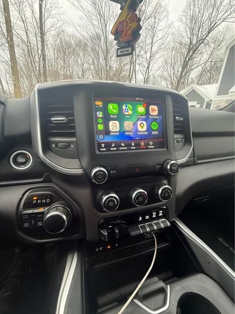 2019 RAM 1500 Big Horn/Lone Star 5.7 Liter V8 Hemi Cew Cab 4WD