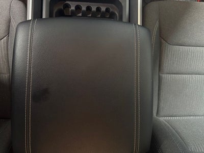 2021 RAM 1500 Big Horn/Lone Star 5.7 Liter V8 Hemi Crew Cab 4WD