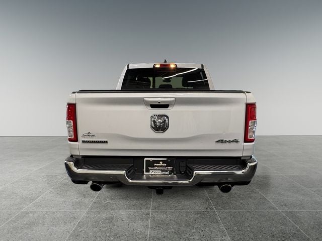 2021 RAM 1500 Big Horn/Lone Star 5.7 Liter V8 Hemi Crew Cab 4WD