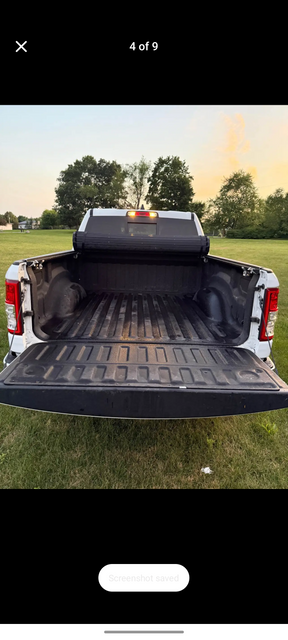 2021 RAM 1500 Big Horn/Lone Star 5.7 Liter V8 Hemi Crew Cab 4WD