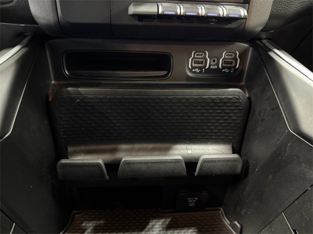 2022 RAM 1500 Big Horn/Lone Star 5.7 Liter V8 Hemi Crew Cab 4WD