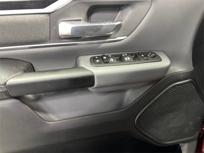 2022 RAM 1500 Big Horn/Lone Star 5.7 Liter V8 Hemi Crew Cab 4WD