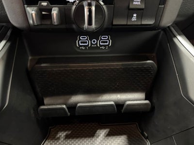 2022 RAM 1500 Big Horn/Lone Star 5.7 Liter V8 Hemi Crew Cab 4WD