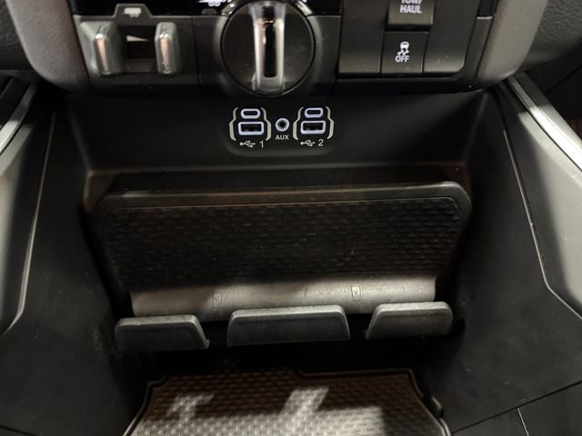 2022 RAM 1500 Big Horn/Lone Star 5.7 Liter V8 Hemi Crew Cab 4WD