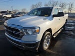 2022 RAM 1500 Big Horn/Lone Star 5.7 Liter V8 Hemi Crew Cab 4WD