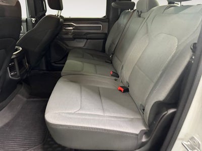 2022 RAM 1500 Big Horn/Lone Star 5.7 Liter V8 Hemi Crew Cab 4WD