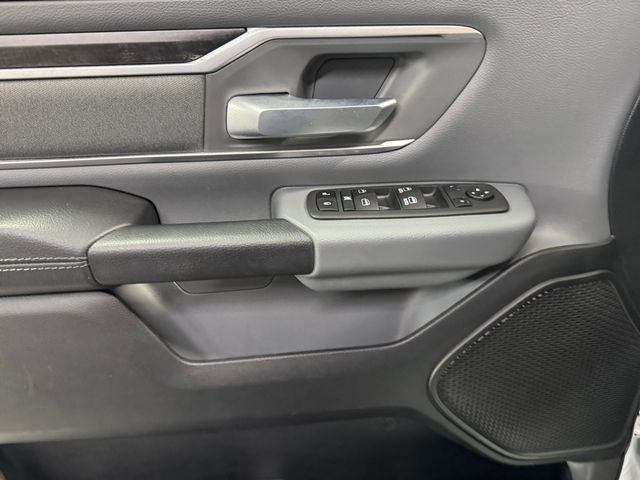 2022 RAM 1500 Big Horn/Lone Star 5.7 Liter V8 Hemi Crew Cab 4WD