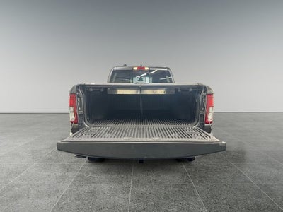 2021 RAM 1500 Big Horn/Lone Star 5.7 Liter V8 Hemi Crew Cab 4WD