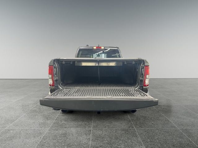 2021 RAM 1500 Big Horn/Lone Star 5.7 Liter V8 Hemi Crew Cab 4WD