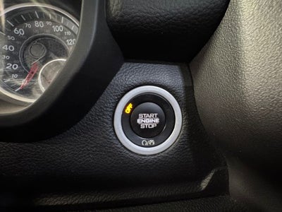 2021 RAM 1500 Big Horn/Lone Star 5.7 Liter V8 Hemi Crew Cab 4WD