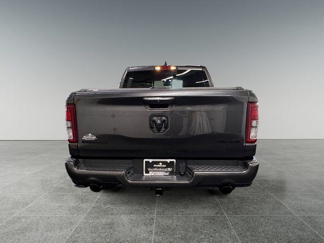 2021 RAM 1500 Big Horn/Lone Star 5.7 Liter V8 Hemi Crew Cab 4WD